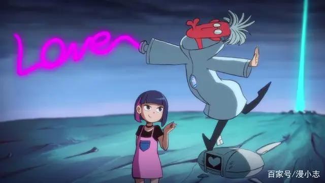 《刺客伍六七》追番数突破1000万，成为新的霸主，实至名归