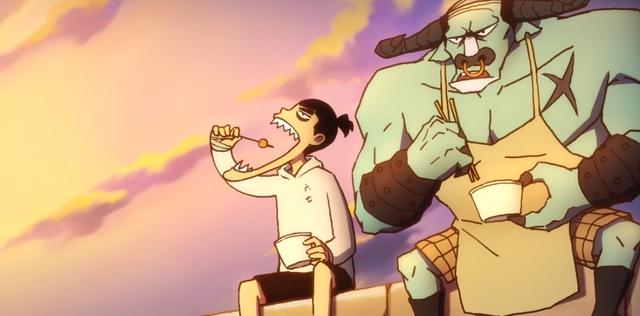 刺客伍六七：最佳的无厘头热血动漫，第三季却惨遭投诉