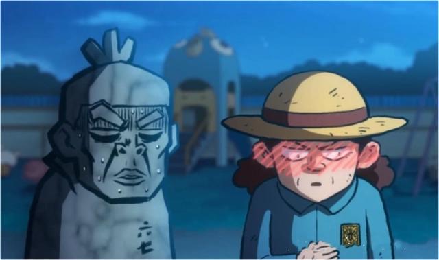 伍六七：4位有资格成为暗影刺客的高手，一人重伤，一人吻过阿七