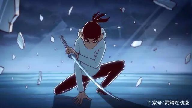 刺客伍六七：小番作品也很优秀，乐趣自在其中