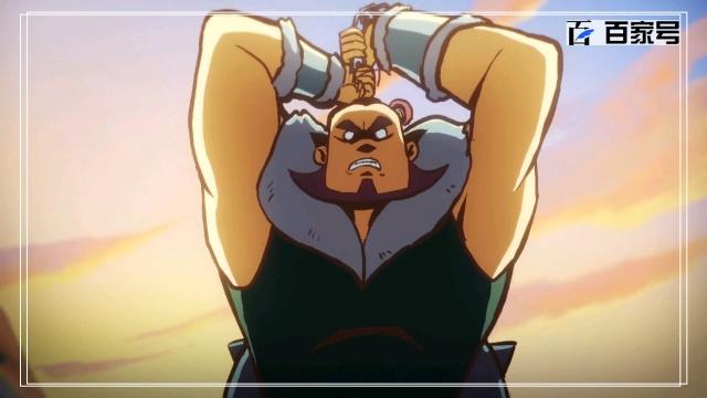 刺客伍六七：热血动漫心动可能就在这一瞬间