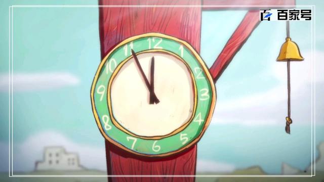 刺客伍六七：热血动漫心动可能就在这一瞬间