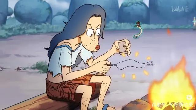 刺客伍六七：伍六七重伤再遇强敌，伍六七是自救还是等别人救他？