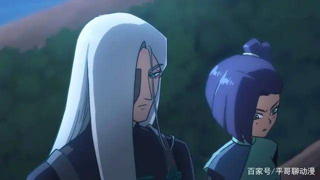 刺客伍六七：伍六七重伤再遇强敌，伍六七是自救还是等别人救他？