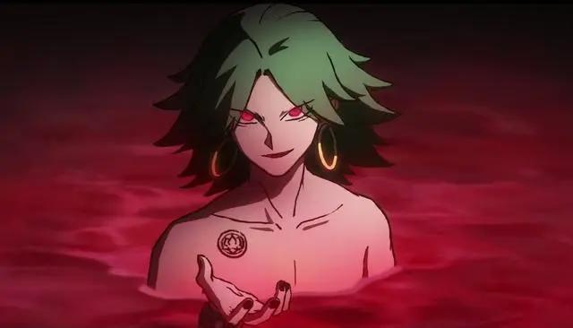 刺客伍六七：赤牙回归，青凤vs首领，最后一名暗影刺客到达小鸡岛