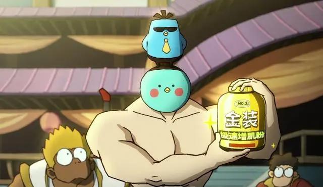 刺客伍六七：赤牙回归，青凤vs首领，最后一名暗影刺客到达小鸡岛