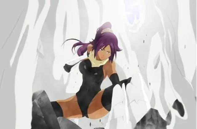 动漫中5位帅气的刺客，伍六七大号上线强无敌，她担当了男主角