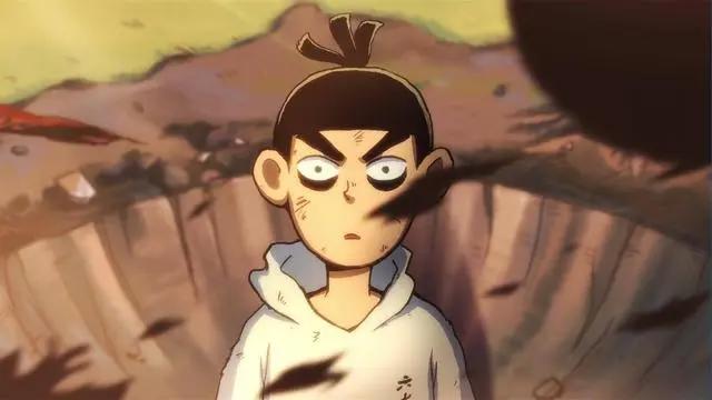 《刺客伍六七》第一季动画重新上线，不但名字改了，还被删了一集