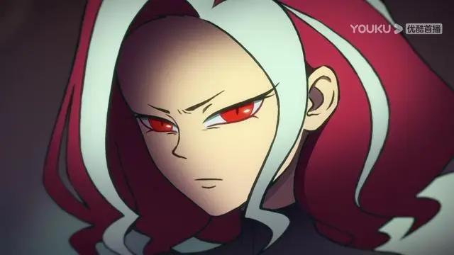 刺客伍六七：两大暗影刺客登场，红发女操控彼岸花，妖僧极为神秘