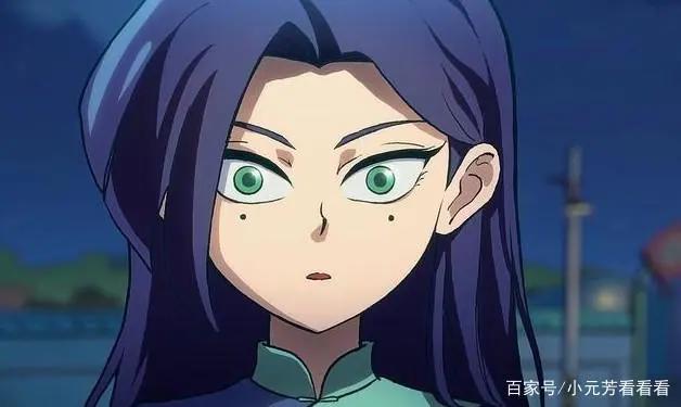 《刺客伍六七》：谁的发型，最好看？