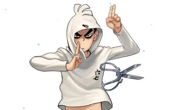 《刺客伍六七》：国产动漫中的一朵奇葩