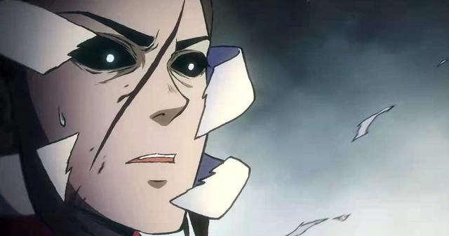 伍六七完结，七大暗影刺客齐现身，黑鸟强于梅花十三但输得太冤