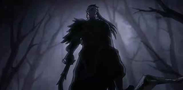 伍六七完结，七大暗影刺客齐现身，黑鸟强于梅花十三但输得太冤