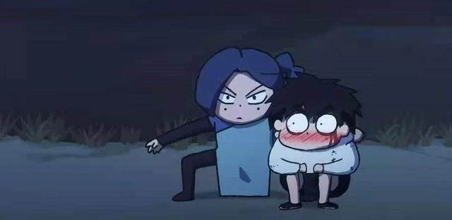 伍六七完结，七大暗影刺客齐现身，黑鸟强于梅花十三但输得太冤