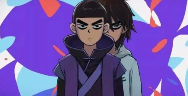 伍六七完结，七大暗影刺客齐现身，黑鸟强于梅花十三但输得太冤