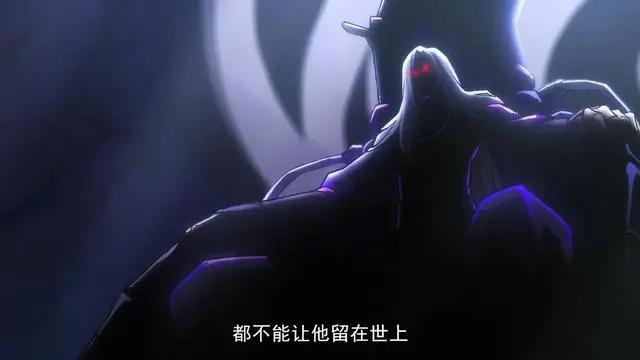 伍六七：对阿柒来说，最危险的不是暗影刺客首领，而是他