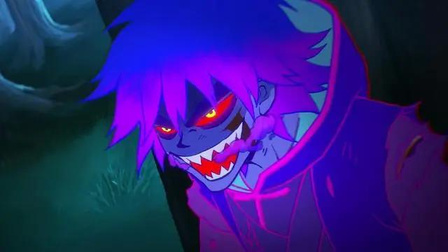 伍六七：对阿柒来说，最危险的不是暗影刺客首领，而是他