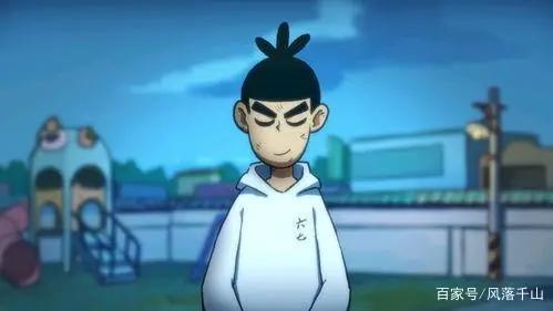 刺客伍六七：隐藏的高分动漫