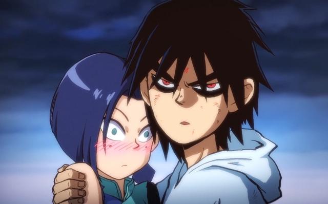 刺客伍六七：第三季完结，大电影正在筹备，动画和漫画联动搞事情