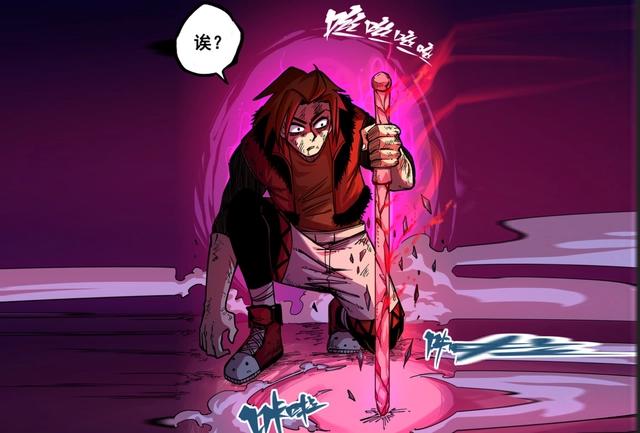 刺客伍六七：第三季完结，大电影正在筹备，动画和漫画联动搞事情