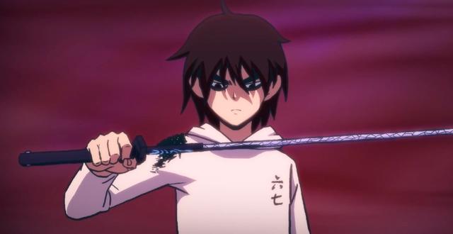 刺客伍六七：第三季完结，大电影正在筹备，动画和漫画联动搞事情