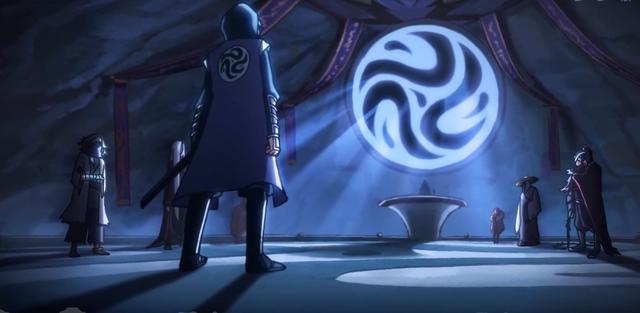 刺客伍六七：第三季完结，大电影正在筹备，动画和漫画联动搞事情