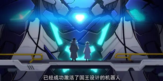 刺客伍六七：第三季完结，大电影正在筹备，动画和漫画联动搞事情