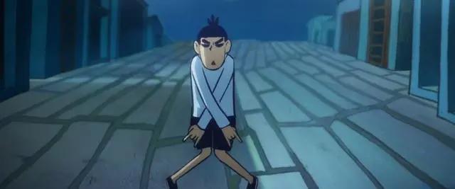 刺客伍六七玄武国篇！今天B站热搜榜第一的国漫新番，热血回归！