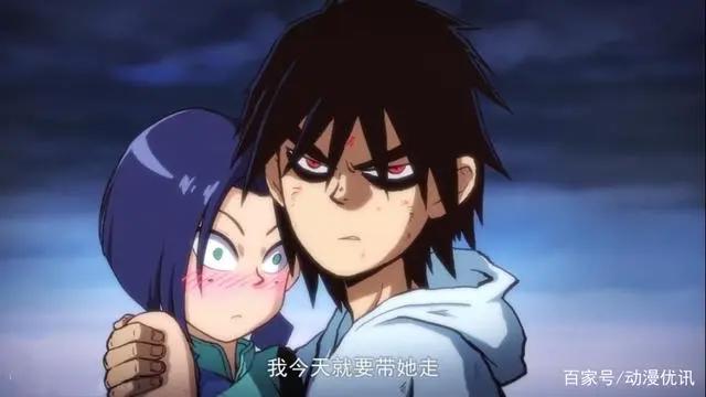 刺客伍六七玄武国篇即将上线！定档1月27日！全新冒险，高燃登陆！