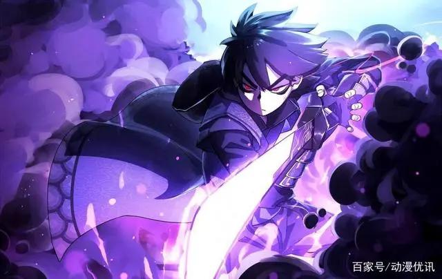刺客伍六七玄武国篇即将上线！定档1月27日！全新冒险，高燃登陆！