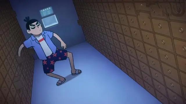 《刺客伍六七第三季》定档，玄武国故事开始，阿七有望收获爱情