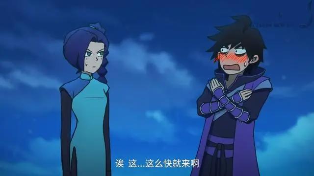 《刺客伍六七第三季》定档，玄武国故事开始，阿七有望收获爱情