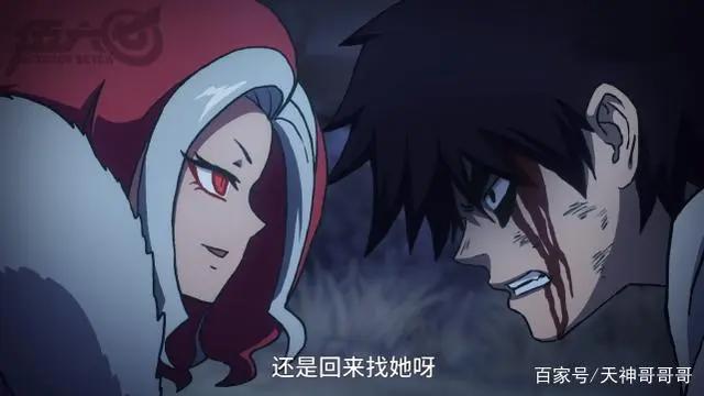 伍六七玄武国下篇定档，妖僧魔化，大号柒化身杀神，掌控魔刀千刃