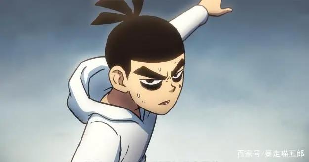 刺客伍六七之玄武国篇：何大春的故乡出现，石更国都会金刚不坏