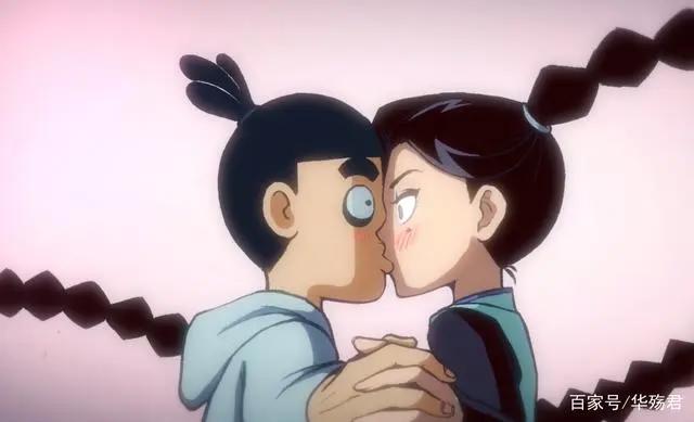 刺客伍六七：第三季阿七杀回玄武国，阿柒逼阿七当刺客：你没得选