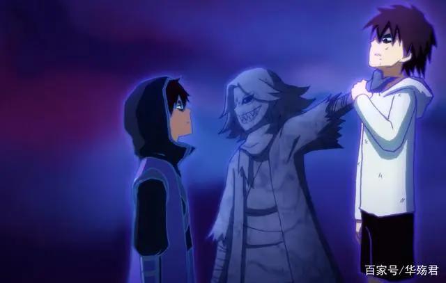 刺客伍六七：第三季阿七杀回玄武国，阿柒逼阿七当刺客：你没得选