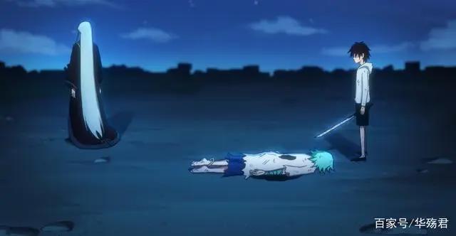 刺客伍六七：第三季阿七杀回玄武国，阿柒逼阿七当刺客：你没得选