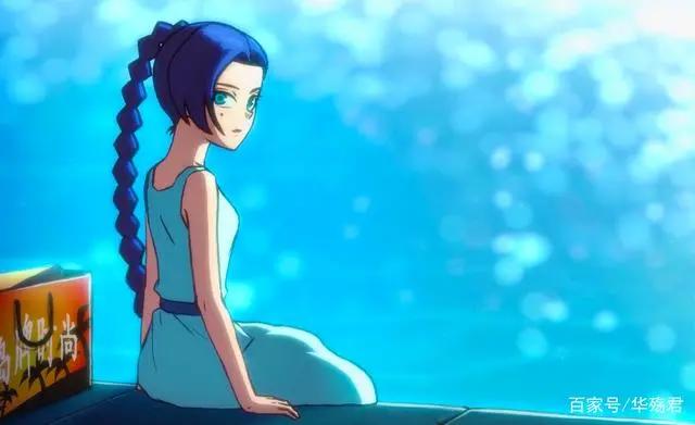 刺客伍六七：第三季阿七杀回玄武国，阿柒逼阿七当刺客：你没得选