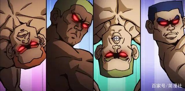 伍六七之玄武国篇，主角来到“健身国”，将大春故事线补齐