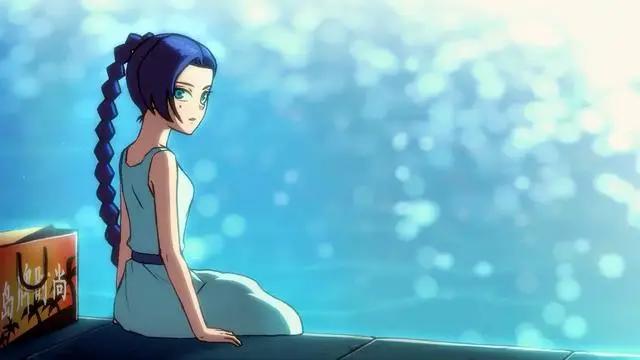 伍六七之玄武国篇：他错过了，就再也没有机会了