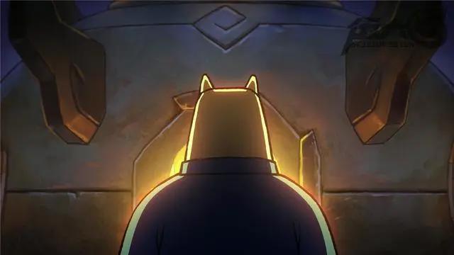 伍六七之玄武国篇：他错过了，就再也没有机会了