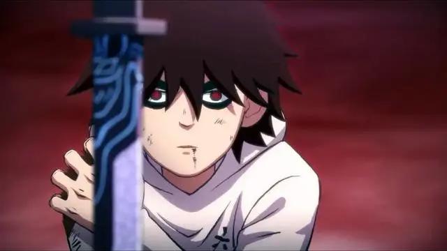 伍六七之玄武国篇：他错过了，就再也没有机会了