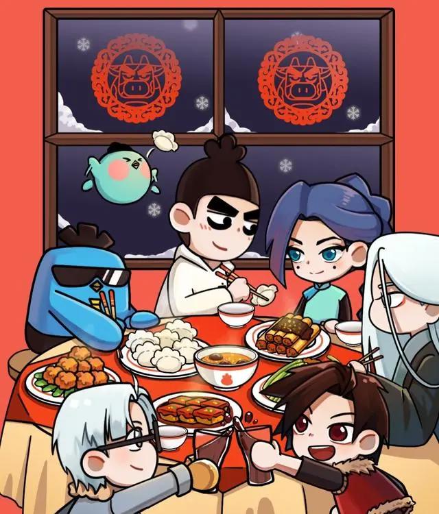 《伍六七》第三季“真的是”玄武国篇？第五集后停更，这是为何？