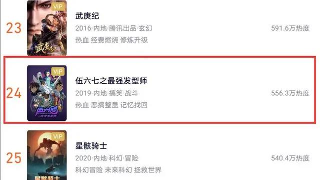 倒计时！经典国漫《刺客伍六七之玄武国篇》，1月27日即将来袭！