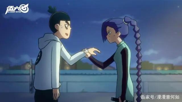 五集后再次断更，《刺客五六七》之“去玄武国”篇，是否值得等待