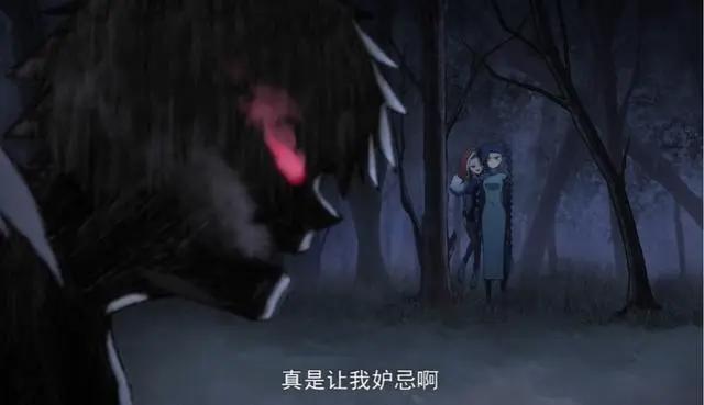 伍六七之玄武国篇：七大暗影刺客全体出动，男女主被虐，神作无疑