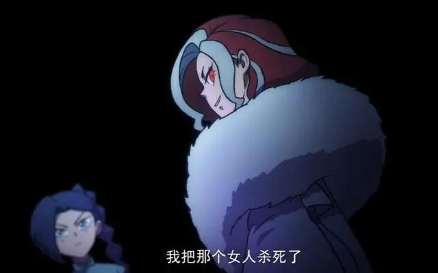 伍六七之玄武国篇：七大暗影刺客全体出动，男女主被虐，神作无疑