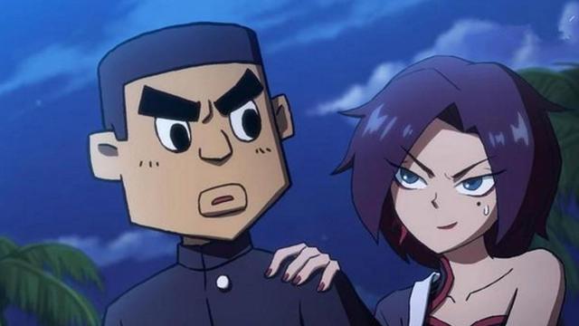 《刺客伍六七》第三季玄武国篇定当，开局就挨打，阿七换大号？