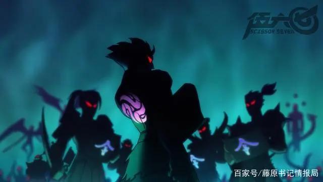 刺客五六七第三季《伍六七之玄武国篇》先导PV正式公开