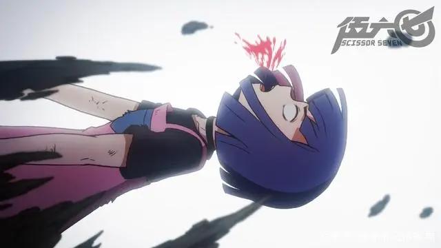 刺客五六七第三季《伍六七之玄武国篇》先导PV正式公开